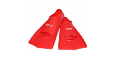 Minifins SWEAMS - RED