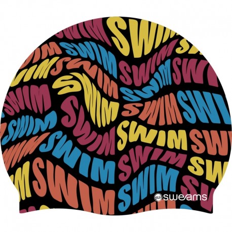 Bonnet SWEAMS Multicolor