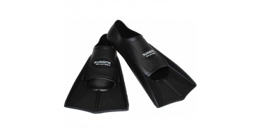 Minifins SWEAMS - BLACK