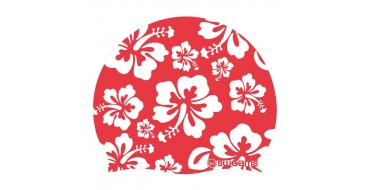 Bonnet SWEAMS Hawaiano - Red
