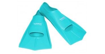 Minifins SWEAMS - CYAN BLUE