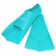 Minifins SWEAMS - CYAN BLUE
