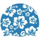 Bonnet SWEAMS Hawaiano - Blue