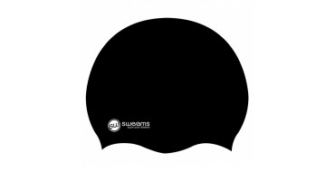 Bonnet silicone SWEAMS Black