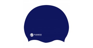 Bonnet silicone SWEAMS Navy Blue