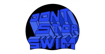 Bonnet SWEAMS Don't Stop Swim