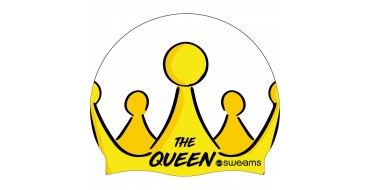 Bonnet SWEAMS The Queen - White-Gold