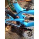 Nettoyant vélo PEDROS Green Fizz - 500ml
