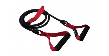FINIS Dryland Cord Red Heavy