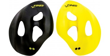 Plaquettes FINIS Iso Paddles