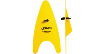 Plaquettes FINIS Freestyler Hand Paddles Senior