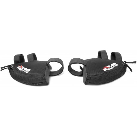 XLAB WingMan Right - bagagerie sur prolongateur