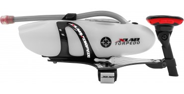 XLAB Torpeda Versa 500 Carbon