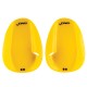 Plaquettes FINIS Agility Paddle Floating
