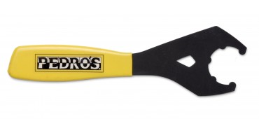 Clé boitier de pédalier Campagnolo à 6 crans PEDROS BB Wrench - Campagnolo 6 notch