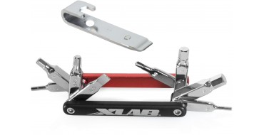XLAB Tri Tool Kit : outillage multi-fonctions