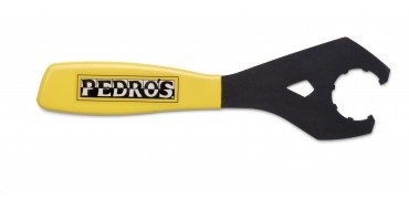 Clé boitier de pédalier pour shimano 8 crans PEDROS BB Wrench - Shimano 8 notch 