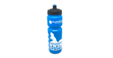 Bidon SWEAMS Swimmer - 750ml - Blue