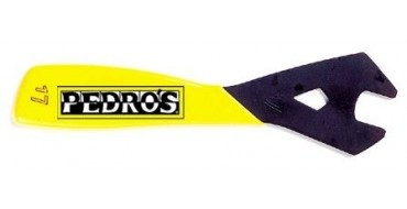 Clé à cône 17mm PEDROS Cone Wrench - 17 mm