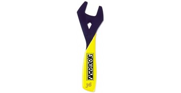 Clé pour jeu de diretion 36mm PEDROS Headset Wrench - 36 mm