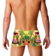 SWEAMS TRUNKS ALOHA TIKI- Boxer homme