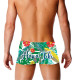 SWEAMS TRUNKS HAWAI TIKI - Boxer homme