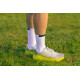 RUSH Med SOCKS WHITE - Socquettes Cyclisme, Triathlon