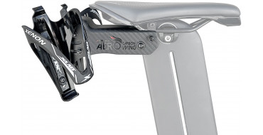 XLAB Aero Carbon Wing System - Complet avec 2 porte bidon Xenon (New 2024)
