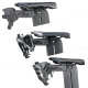 XLAB Aero Carbon Wing System - Complet avec 2 porte bidon Xenon (New 2024)