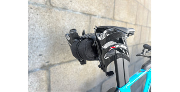 XLAB AERO CARBON WING MINI BAG (New 2024)
