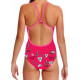 SWEAMS MON PETIT KOALA - Maillot femme 1 piece bretelles fines