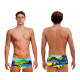 SWEAMS TRUNKS TRIATHLON SPIRIT - Boxer Natation Homme