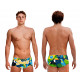 SWEAMS TRUNKS BRASIL - Boxer Natation Homme