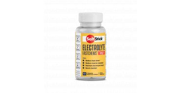 SALTSTICK Fastchews Mangue - Boite de 60 pastilles electrolyte à croquer