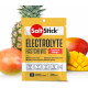 Pastilles electrolyte à croquer SALTSTICK Fastchew - Saveur Mangue - 10 pastilles