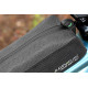 Sacoche de cadre DAWN TO DUSK - TEKLITE TUBIE 285 ANYWHERE BAG - version sans straps - spécifique pour GRAVEL et VTT