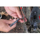 DAWN TO DUSK MULTI LITE 19 MULTI-TOOL - Outil multifonctions spécifique pour GRAVEL et VTT