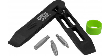 DAWN TO DUSK SOCKET LEVER SET - Outil multifonctions spécifique pour GRAVEL et VTT