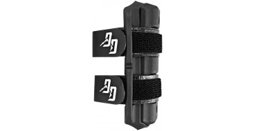 DAWN TO DUSK BEAR HUG MOUNT - Kit de montage porte-bidon spécifique pour GRAVEL et VTT