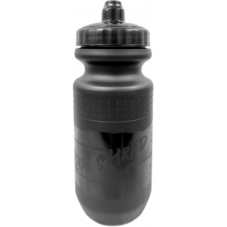 DAWN TO DUSK AQUA SHRED BOTTLE - 620 mL - Bidon spécifique pour GRAVEL et VTT