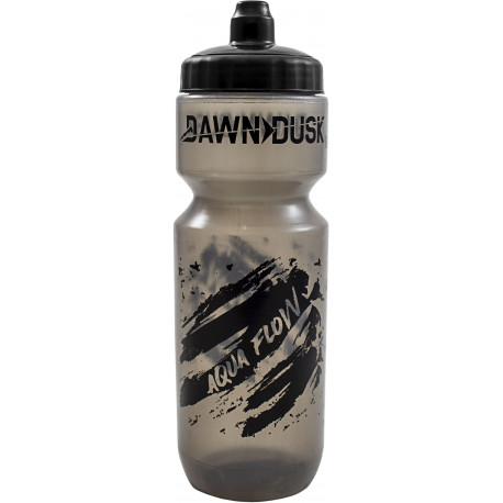 DAWN TO DUSK AQUA FLOW BOTTLE - 740 mL - Bidon spécifique pour GRAVEL et VTT