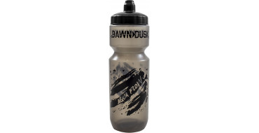 DAWN TO DUSK AQUA FLOW BOTTLE - 740 mL - Bidon spécifique pour GRAVEL et VTT