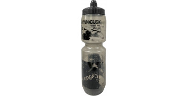 DAWN TO DUSK AQUA RIDGE BOTTLE - 825 mL - Bidon spécifique pour GRAVEL et VTT