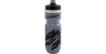 DAWN TO DUSK ICE FLOW INSULATED BOTTLE - 590 mL (bidon isotherme) - Bidon spécifique pour GRAVEL et VTT