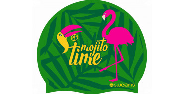 Bonnet SWEAMS MOJITO TIME