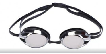 Lunettes SWEAMS JAGUAR Black Mirror