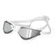 Lunettes SWEAMS SHARK White Mirror