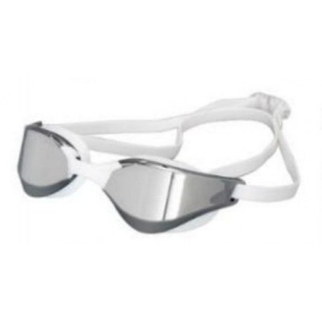 Lunettes SWEAMS SHARK White Mirror