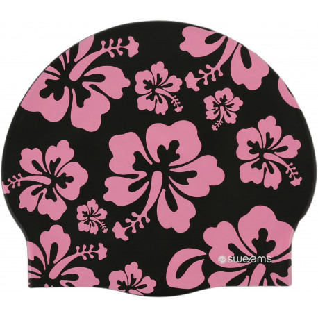 Bonnet SWEAMS Hawaiano - Pink