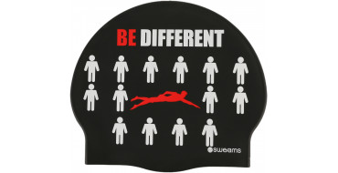 Bonnet SWEAMS Be Different - Red White